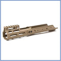 PTS - SCAR - Kinetic MREX Rail (M-LOK) - 4.9"