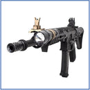 PTS - Unity Tactical Fusion Mounting System