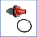 PolarStar Low Flow Poppet - Red