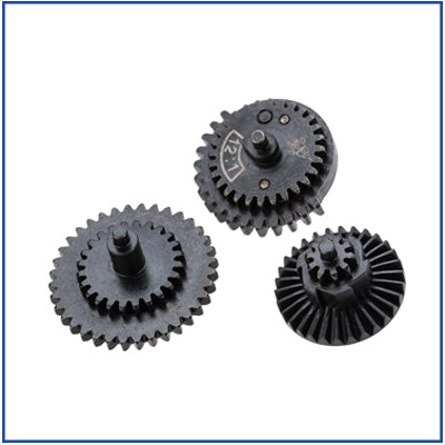 Rocket Airsoft - CNC Steel Gear Set