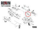 KWA - Ronin T6 - Replacement Parts