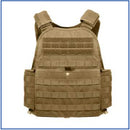Rothco Molle Plate Carrier Vest