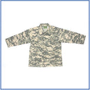 Rothco Kids BDU Coat