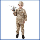 Rothco Kids BDU Coat
