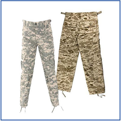 Rothco Kids BDU Pants