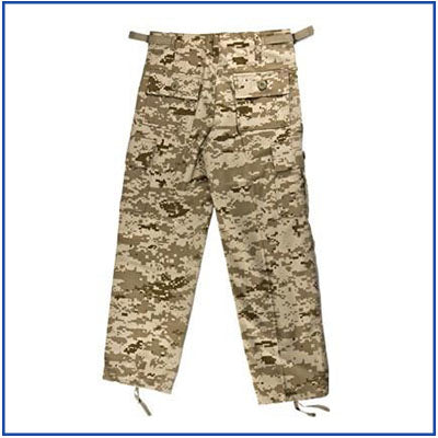 Rothco Kids BDU Pants