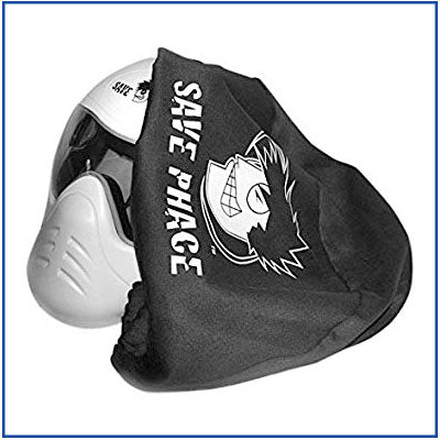 Save Phace Mask Bag