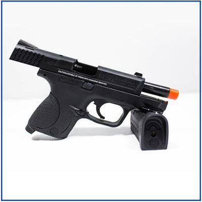 S&W M&P9 Compact GBB Pistol