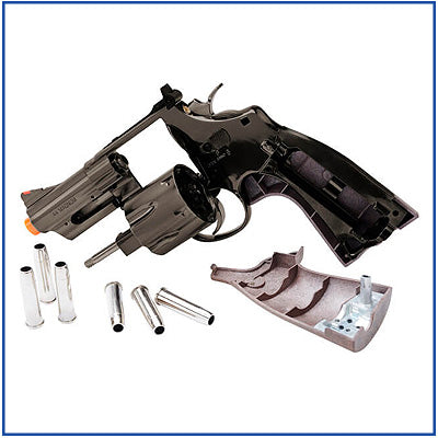 Smith and Wesson M29 CO2 Revolver