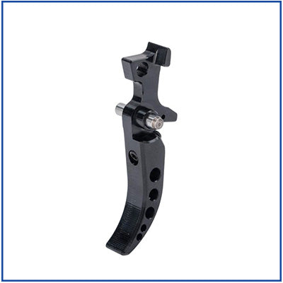 Speed - M4 AEG - SE External Tunable Trigger