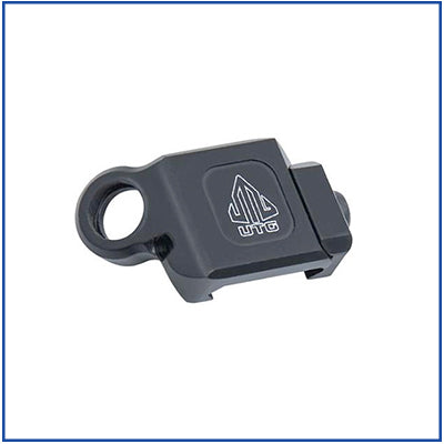 UTG - Angled QD Sling Swivel Adaptor