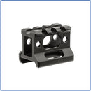 UTG - Super Slim 3 Slot Rail Riser