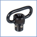 UTG - 1" Push Button Sling Swivel