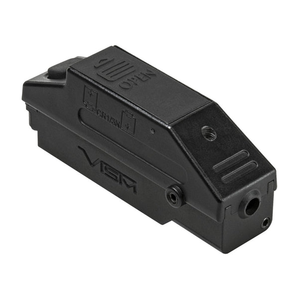 VISM - Compact Red Laser w/ Keymod Rail