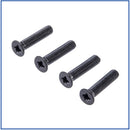VFC - M17 - Replacement Screw Set