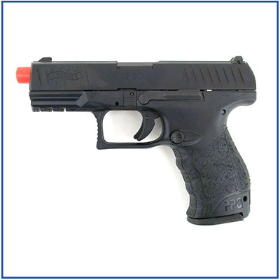VFC Walther PPQ M2 GBB Pistol
