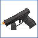 VFC Walther PPQ M2 GBB Pistol - Gen 3