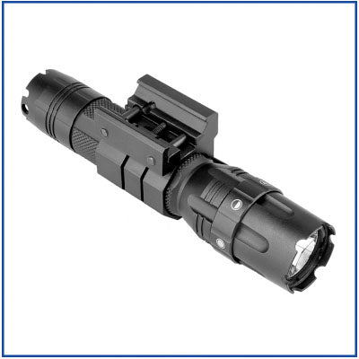VISM - 500L ProSeries Flashlight Mod 2