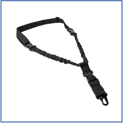 VISM Deluxe 1-Point Bungee Sling