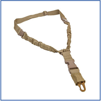 VISM Deluxe 1-Point Bungee Sling