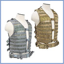 VISM Molle Hydration Ready Modular Vest