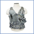 VISM Tactical Airsoft Vest