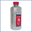 Valken Accelerate 2500 count Biodegradable BBs