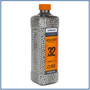 Valken Accelerate 5000 count Biodegradable BBs