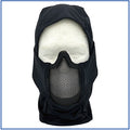 Bravo Balaclava w/ Mesh Mask