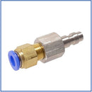 Valken HPA Quick Disconnect - Gun Side