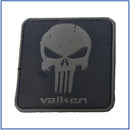 Punisher Patch