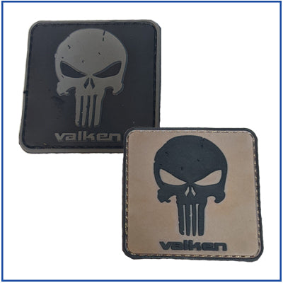 Punisher Patch
