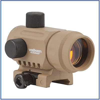 Valken - Mini Red Dot Sight RDA20