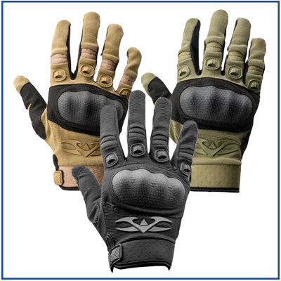 Valken Zulu Gloves (FINAL SALE)