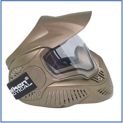 Valken MI-7 Full Face Mask