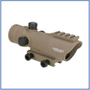 Valken - Red Dot Sight RDA30