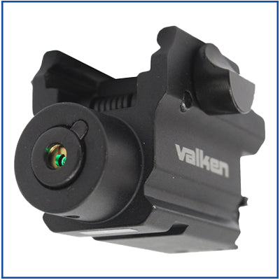 Valken - Compact HD Laser w/Remote Switch