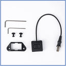 Bravo/WADSN - Pressure Switches