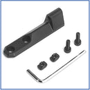 WADSN - M-LOK  & Keymod Inline PRO Light Mount