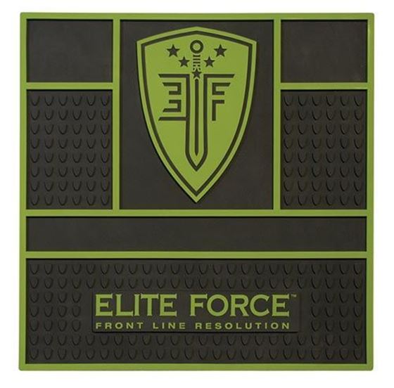 Elite Force - Elite Force Rubber Mat