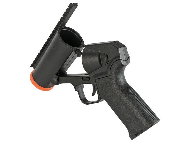 6mmProShop Pocket Cannon 40mm Grenade Launcher